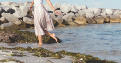 How To Develop Self-Esteem And Assertiveness
