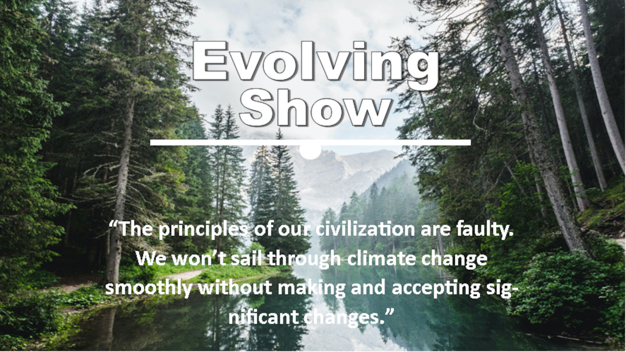 Population Growth Vs Climate Change